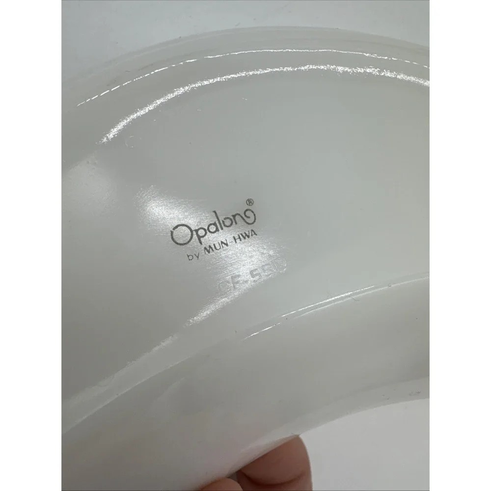Opalon beautiful dishes